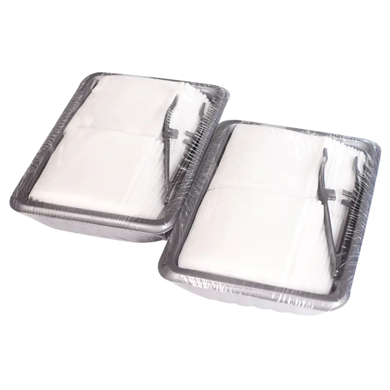 Airlines Specialized Tray Cleaning Wipes
