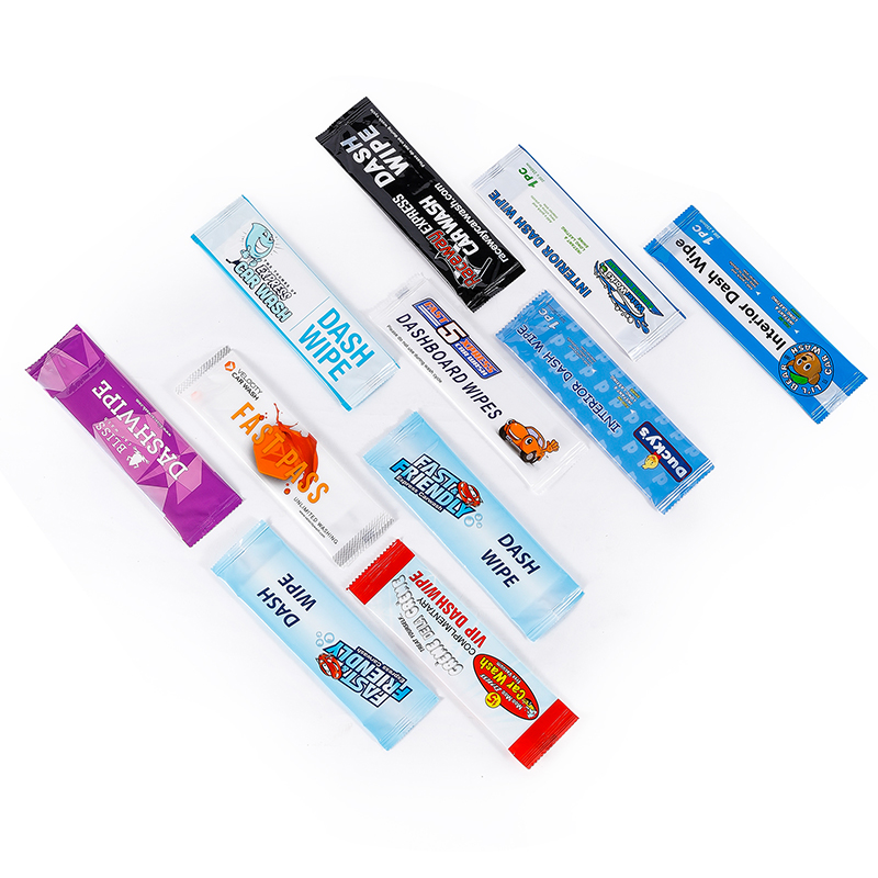 Thickened Non-woven Automotive General Purpose Cleaning Wipes